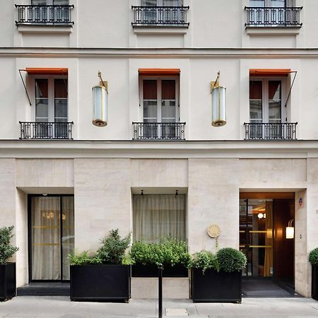 Le Belgrand Hotel Paris Champs Elysees, Tapestry By Hilton Zewnętrze zdjęcie