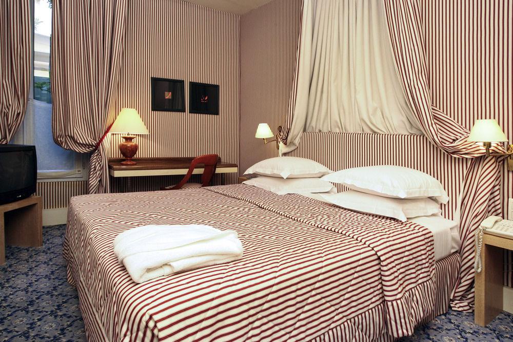 Le Belgrand Hotel Paris Champs Elysees, Tapestry By Hilton Zewnętrze zdjęcie