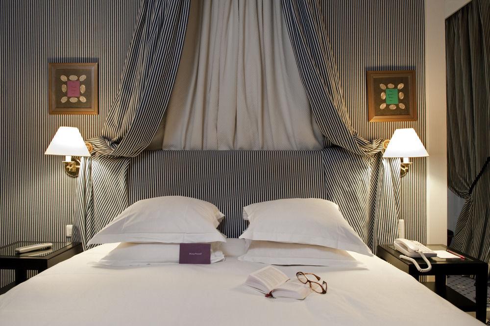 Le Belgrand Hotel Paris Champs Elysees, Tapestry By Hilton Zewnętrze zdjęcie