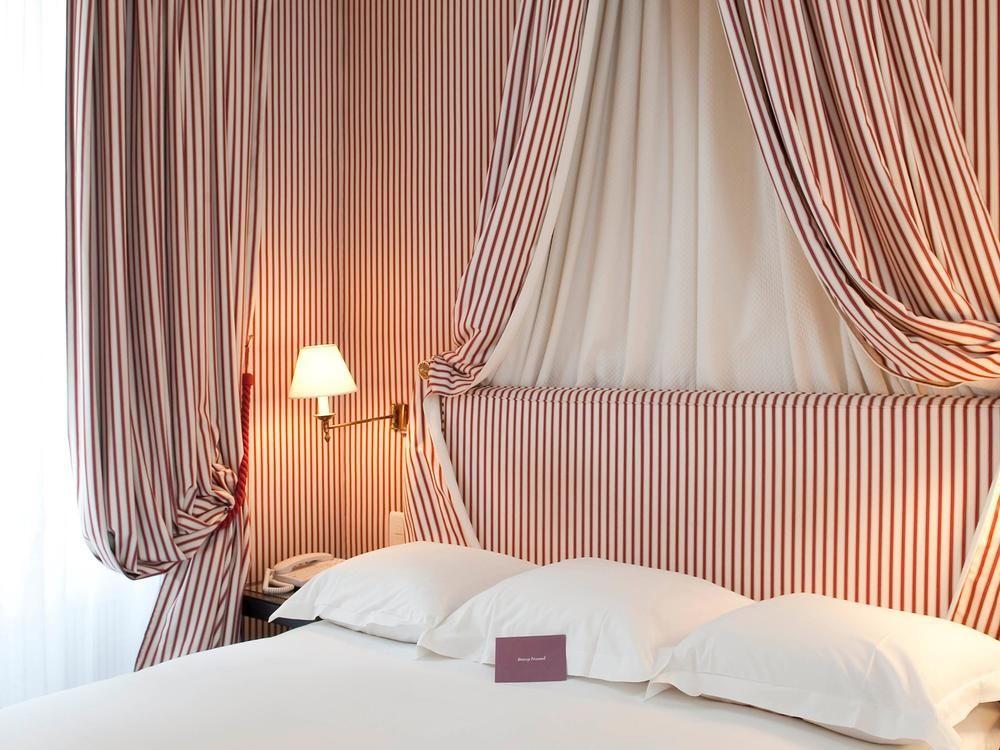 Le Belgrand Hotel Paris Champs Elysees, Tapestry By Hilton Zewnętrze zdjęcie