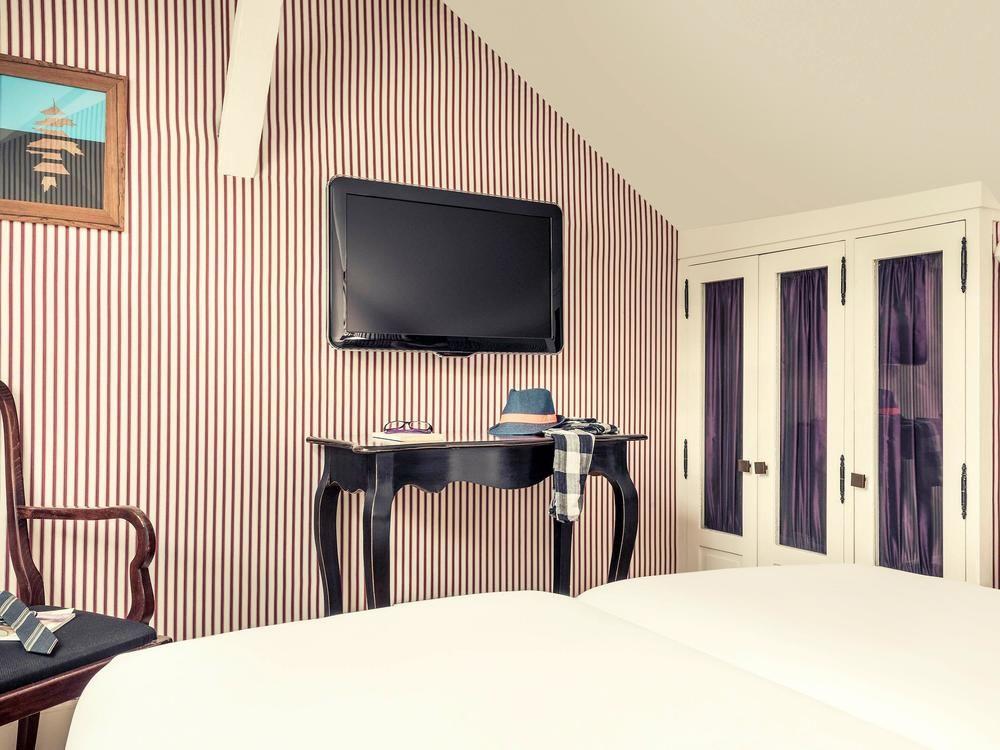 Le Belgrand Hotel Paris Champs Elysees, Tapestry By Hilton Zewnętrze zdjęcie