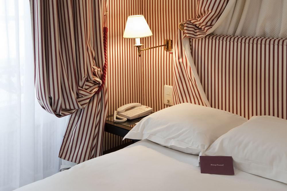 Le Belgrand Hotel Paris Champs Elysees, Tapestry By Hilton Zewnętrze zdjęcie