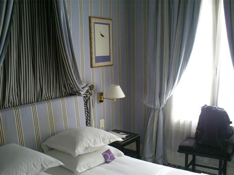 Le Belgrand Hotel Paris Champs Elysees, Tapestry By Hilton Zewnętrze zdjęcie